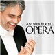 Andrea Bocelli - Opera