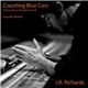 J. R. Richards - Counting Blue Cars (Acoustic Version)