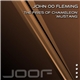 John 00 Fleming - The Fires Of Chameleon / Mustang