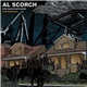 Al Scorch & The Country Soul Ensemble - Tired Ghostly Town