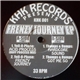 Yell-O-Phase / Thumps & Bumps - Frenzy Journey EP