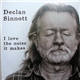 Declan Sinnott - I Love The Noise It Makes